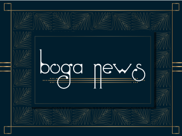 Boganews 